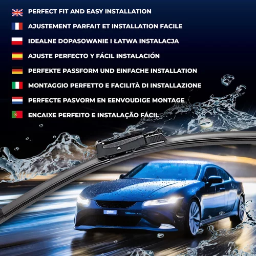 Stieracia lišta 574464 /VALEO/ - obr. 3
