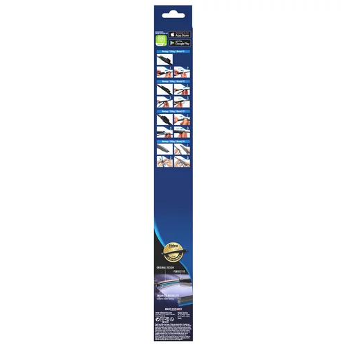 Stieracia lišta 574580 /VALEO/ - obr. 5