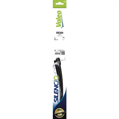 Stieracia lišta 574604 /VALEO/ - obr. 1
