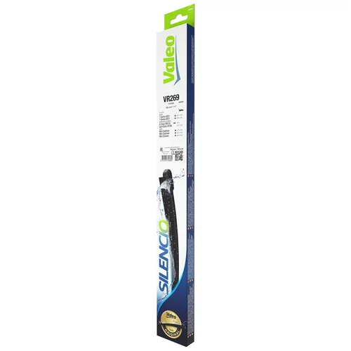 Stieracia lišta 574608 /VALEO/ - obr. 4