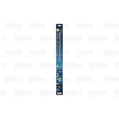 Stieracia lišta 578574 /VALEO/ - obr. 4