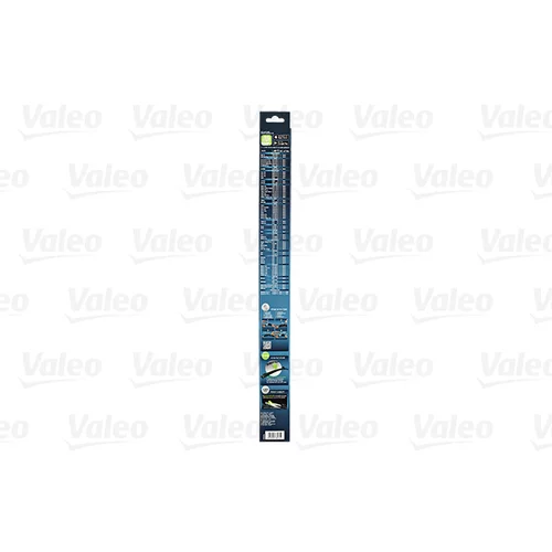 Stieracia lišta 578576 /VALEO/ - obr. 4