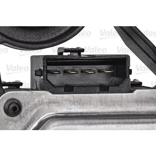 Motor stieračov 579721 /VALEO/ - obr. 3