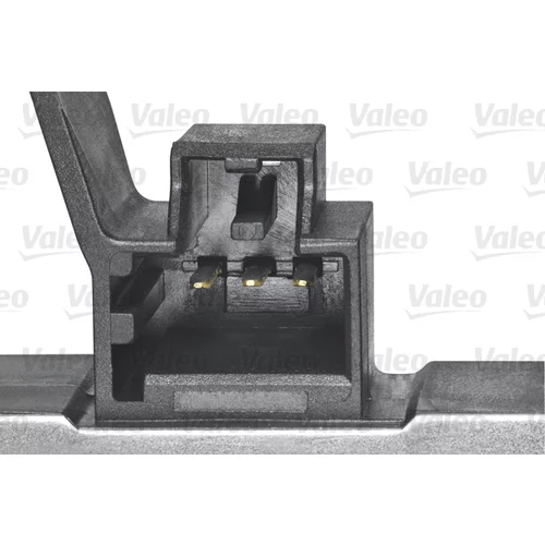 Motor stieračov 579745 /VALEO/ - obr. 3