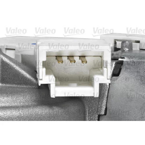 Motor stieračov 579763 /VALEO/ - obr. 3