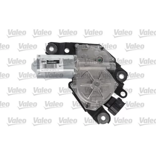 Motor stieračov 582613 /VALEO/ - obr. 3