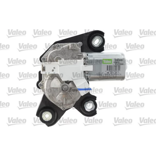 Motor stieračov 582636 /VALEO/ - obr. 3