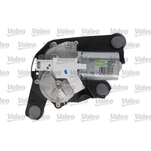 Motor stieračov 582643 /VALEO/ - obr. 3