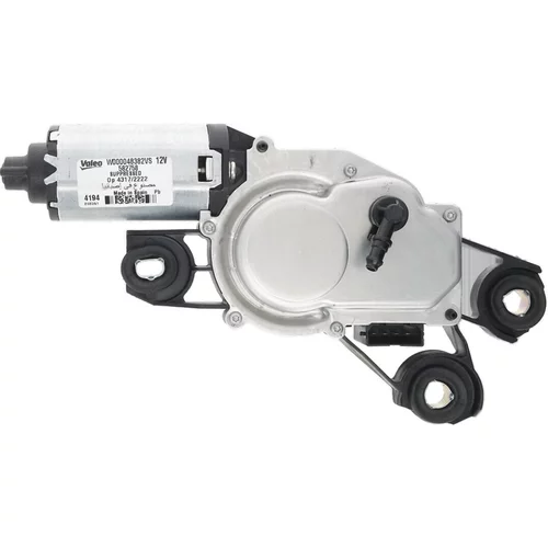 Motor stieračov 582758 /VALEO/ - obr. 3