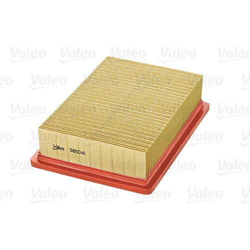 Vzduchový filter 585041 /VALEO/ - obr. 1