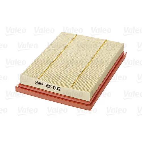 Vzduchový filter 585062 /VALEO/ - obr. 1
