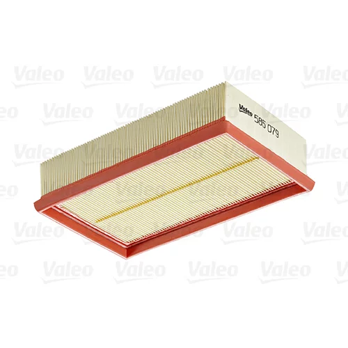 Vzduchový filter 585079 /VALEO/ - obr. 2