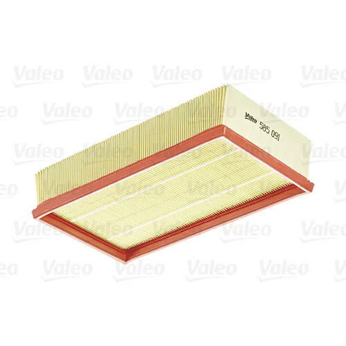 Vzduchový filter 585091 /VALEO/ - obr. 2