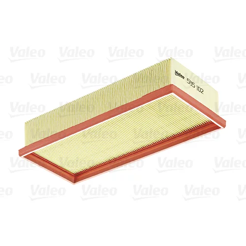 Vzduchový filter 585102 /VALEO/ - obr. 2