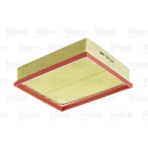 Vzduchový filter 585124 /VALEO/ - obr. 2
