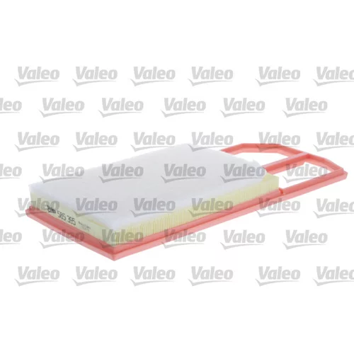 Vzduchový filter 585395 /VALEO/ - obr. 1