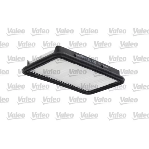 Vzduchový filter 585432 /VALEO/ - obr. 2
