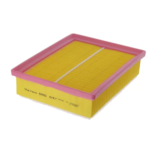 Vzduchový filter 585547 /VALEO/ - obr. 1