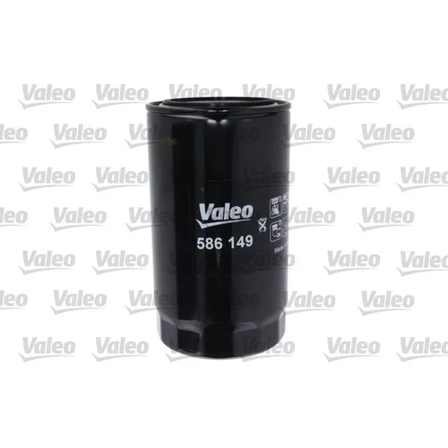 Olejový filter 586149 /VALEO/ - obr. 1