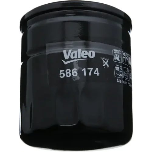 Olejový filter VALEO 586174