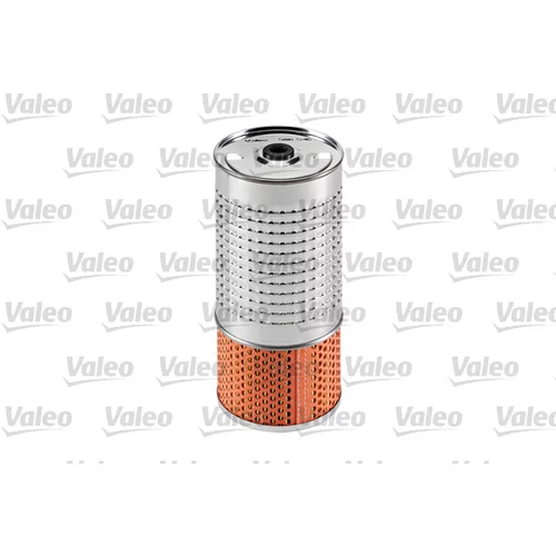 Olejový filter 586546 /VALEO/ - obr. 1
