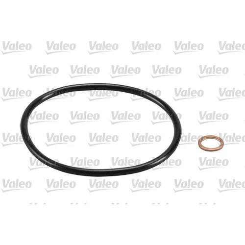 Olejový filter 586565 /VALEO/ - obr. 3