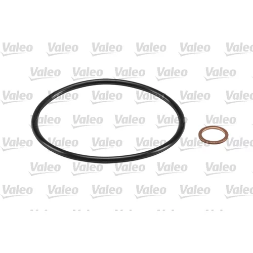 Olejový filter 586569 /VALEO/ - obr. 3
