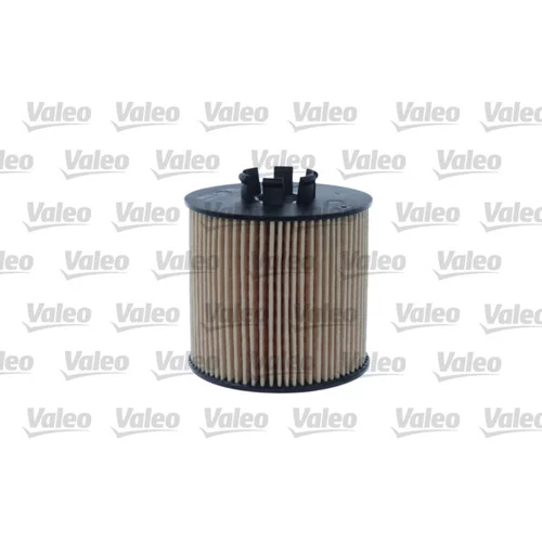 Olejový filter 586598 /VALEO/ - obr. 1