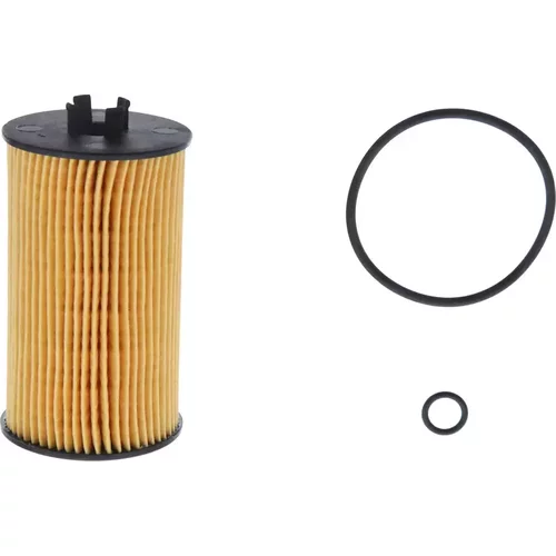 Olejový filter VALEO 586627