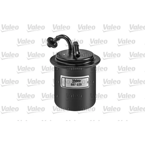 Palivový filter 587039 /VALEO/ - obr. 1