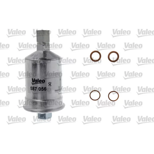 Palivový filter 587056 /VALEO/ - obr. 4