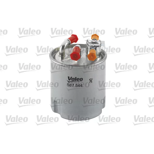 Palivový filter 587544 /VALEO/ - obr. 1