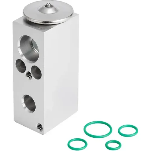 Expanzný ventil klimatizácie VALEO 597008
