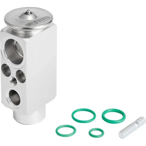 Expanzný ventil klimatizácie VALEO 597036