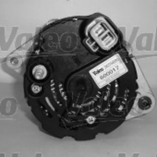 Alternátor VALEO 600017