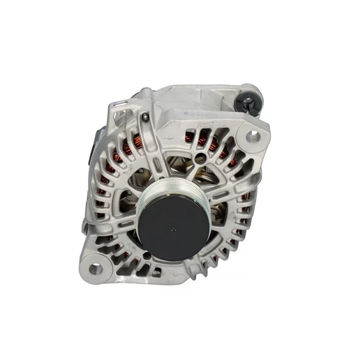 Alternátor 600221 /VALEO/ - obr. 1