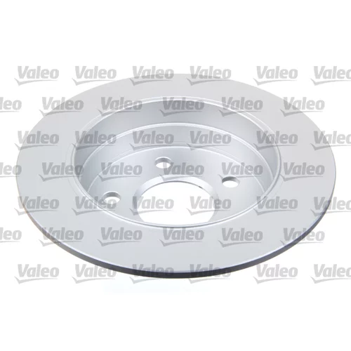Brzdový kotúč 672530 /VALEO/ - obr. 2