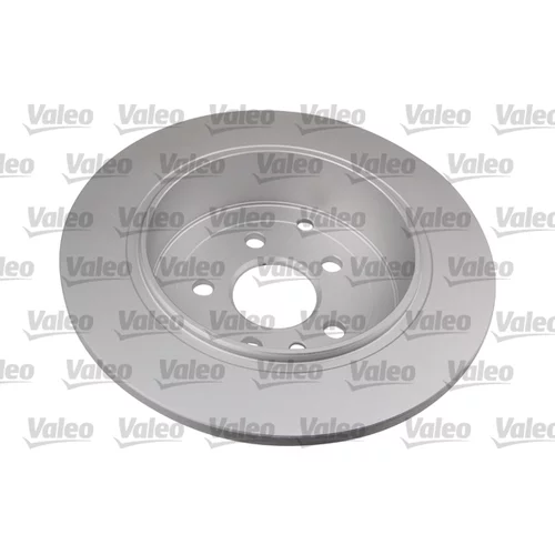 Brzdový kotúč 672535 /VALEO/ - obr. 2