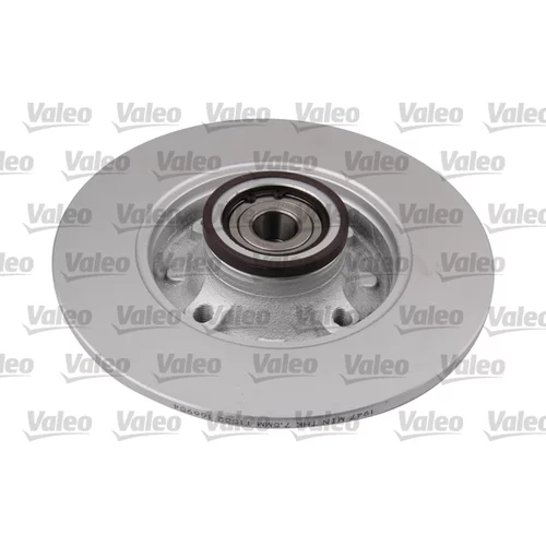 Brzdový kotúč 675405 /VALEO/ - obr. 2