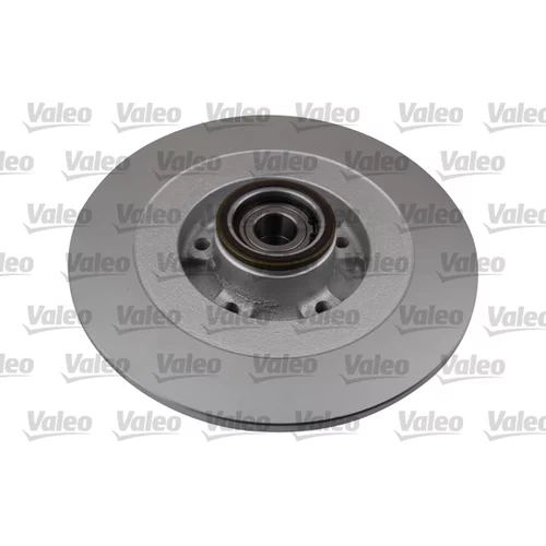 Brzdový kotúč 675413 /VALEO/ - obr. 2