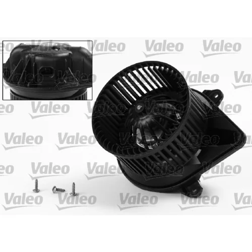 Vnútorný ventilátor VALEO 698447