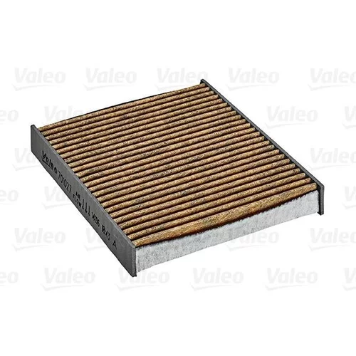 Filter vnútorného priestoru 701027 /VALEO/ - obr. 1