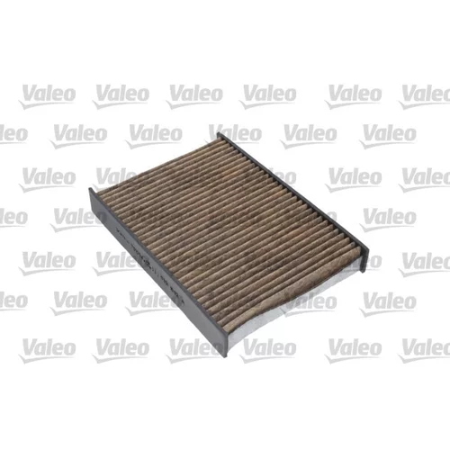 Filter vnútorného priestoru 701034 /VALEO/ - obr. 1