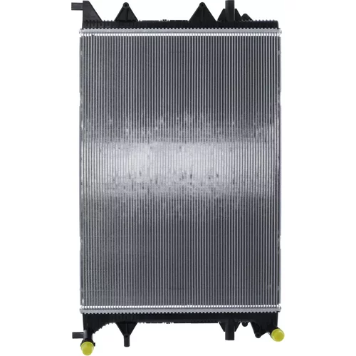 Chladič motora VALEO 701506