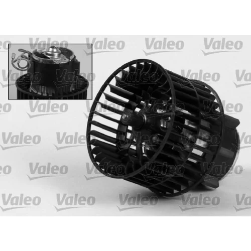 Vnútorný ventilátor VALEO 715034