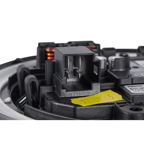 Vnútorný ventilátor 715090 /VALEO/ - obr. 1