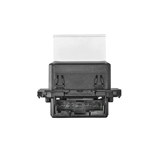 Regulator, ventilator vnutorneho priestoru 715344 /VALEO/ - obr. 1