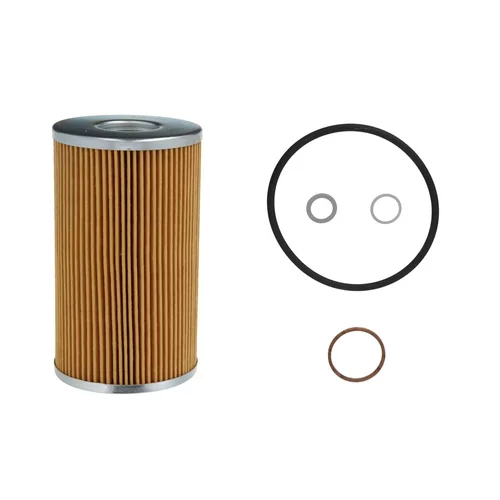 Olejový filter 728748 /VALEO/ - obr. 3