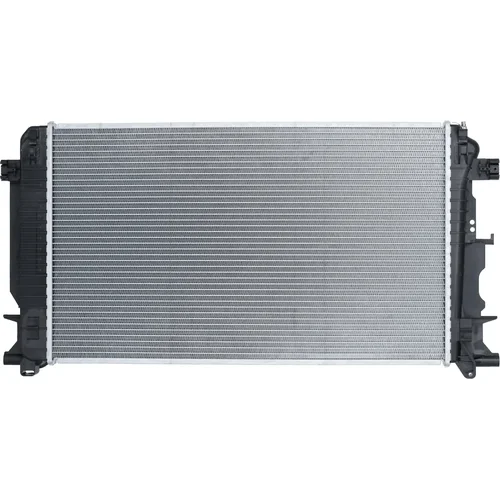 Chladič motora VALEO 733147