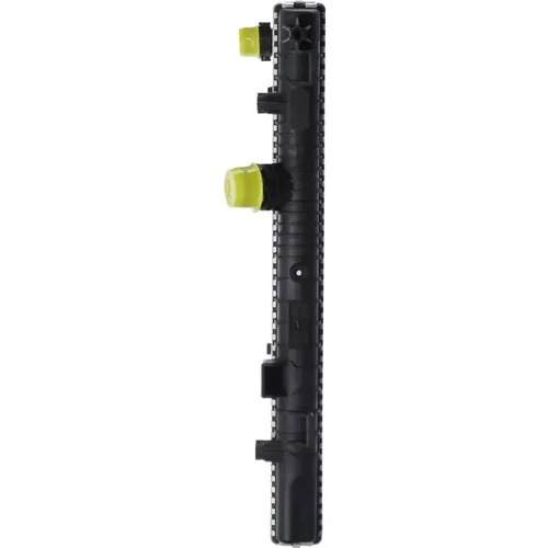 Chladič motora 735617 /VALEO/ - obr. 2